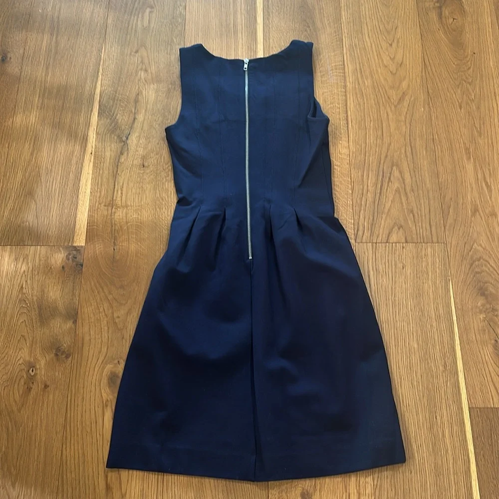 J. Crew crew dress